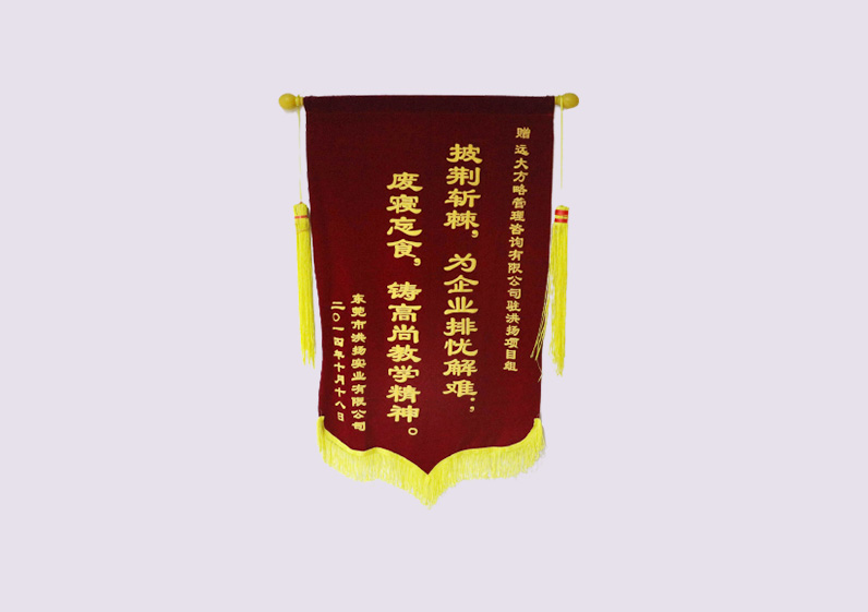 披荊斬棘，為企業(yè)排憂解難