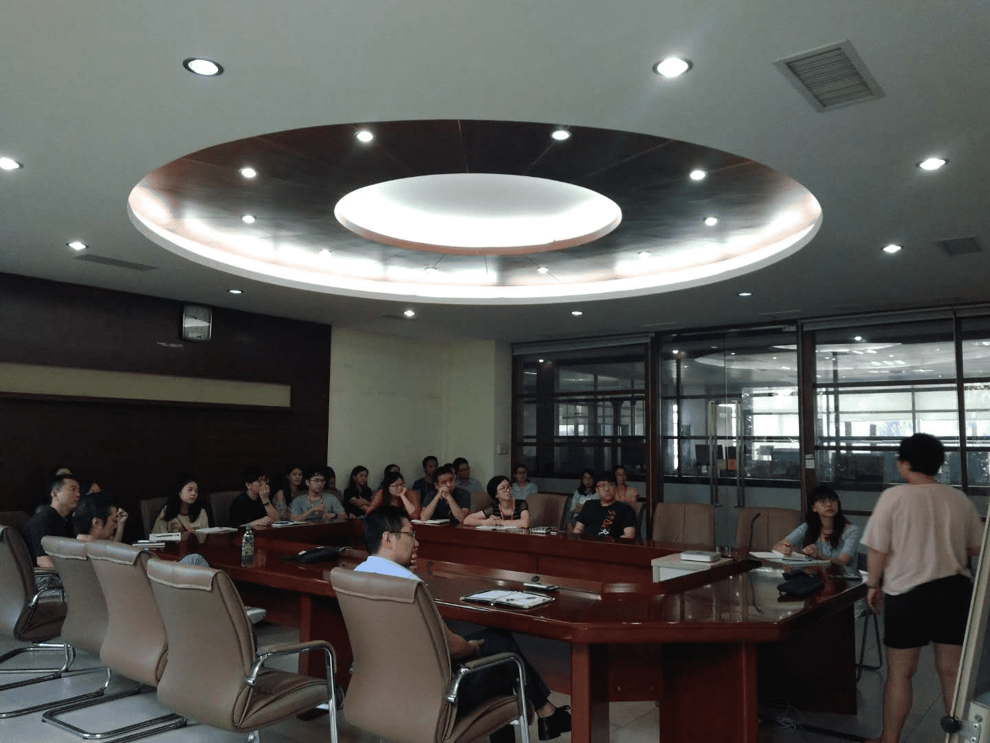 中山聯(lián)眾文具有限公司攜手遠大方略落地《集成運營、戰(zhàn)略規(guī)劃和集成產(chǎn)品開發(fā)》駐廠管理咨詢項目
