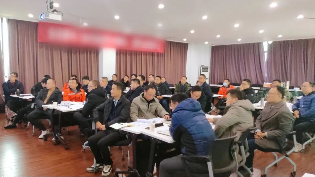 東方電熱（股票代碼:300217）旗下東方瑞吉深化培訓(xùn)成果，如期開(kāi)展《經(jīng)營(yíng)操盤手》系列培訓(xùn)